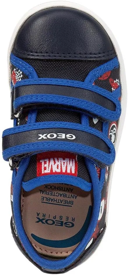 Geox Baby Boys' Kilwi 112 Shoe