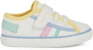 Geox Boys' Gisli 65 Shoe