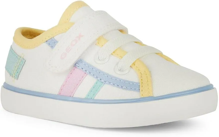 Geox Boys' Gisli 65 Shoe