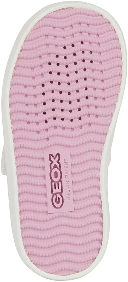 Geox Boys' Gisli 65 Shoe