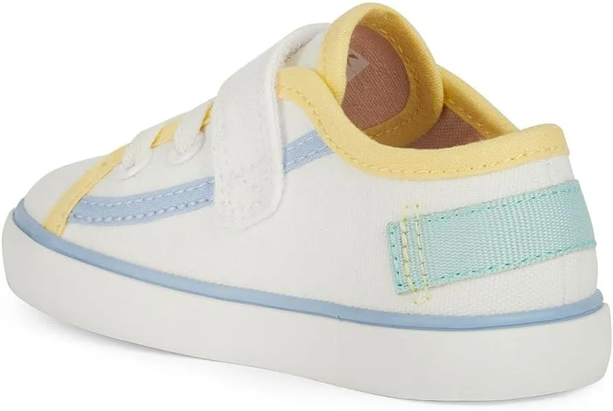 Geox Boys' Gisli 65 Shoe