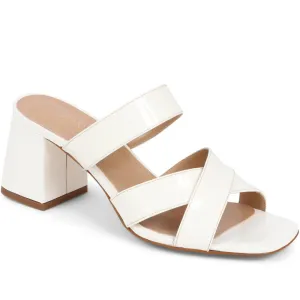 Harrietta Mule Sandals - HARRIETTA / 325 312