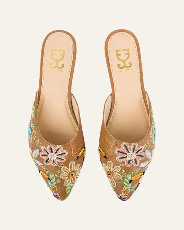 Hope : Mules