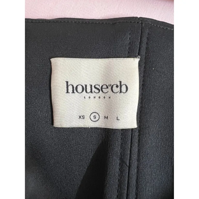 House of CB Golda Dress