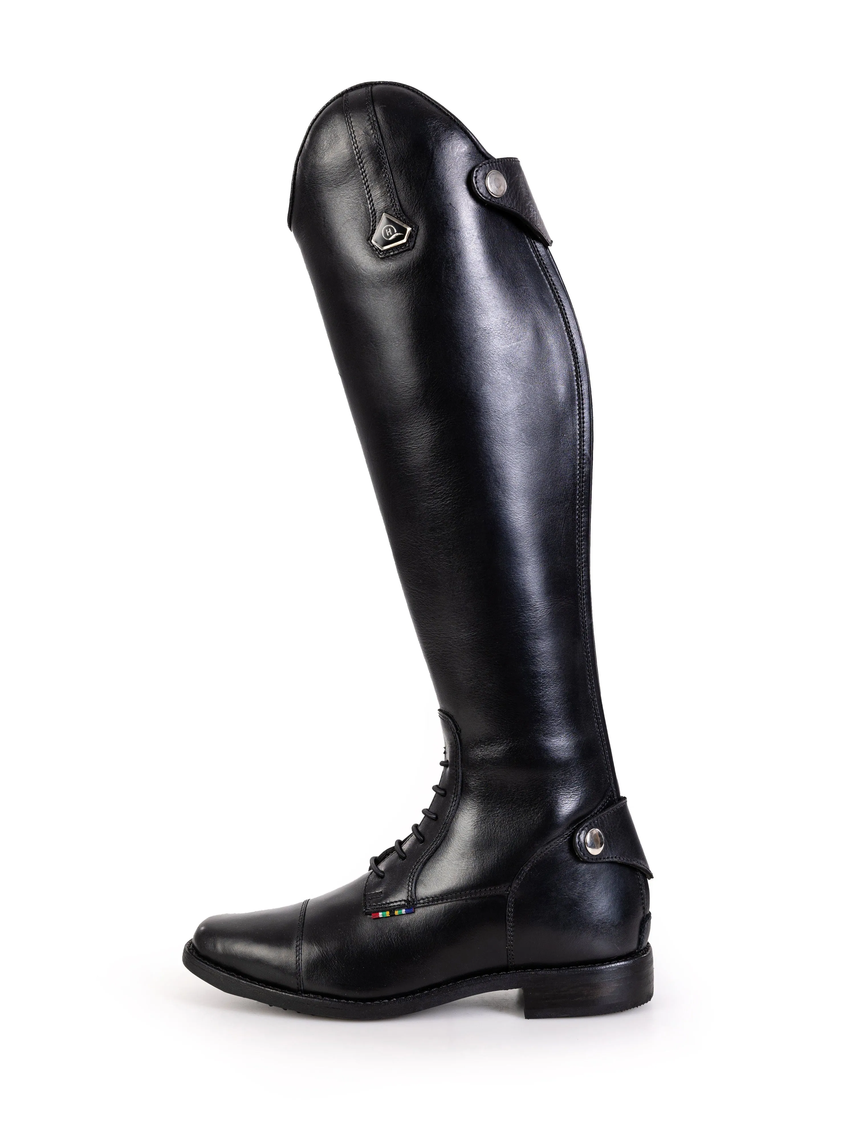 HQE Tau riding boots