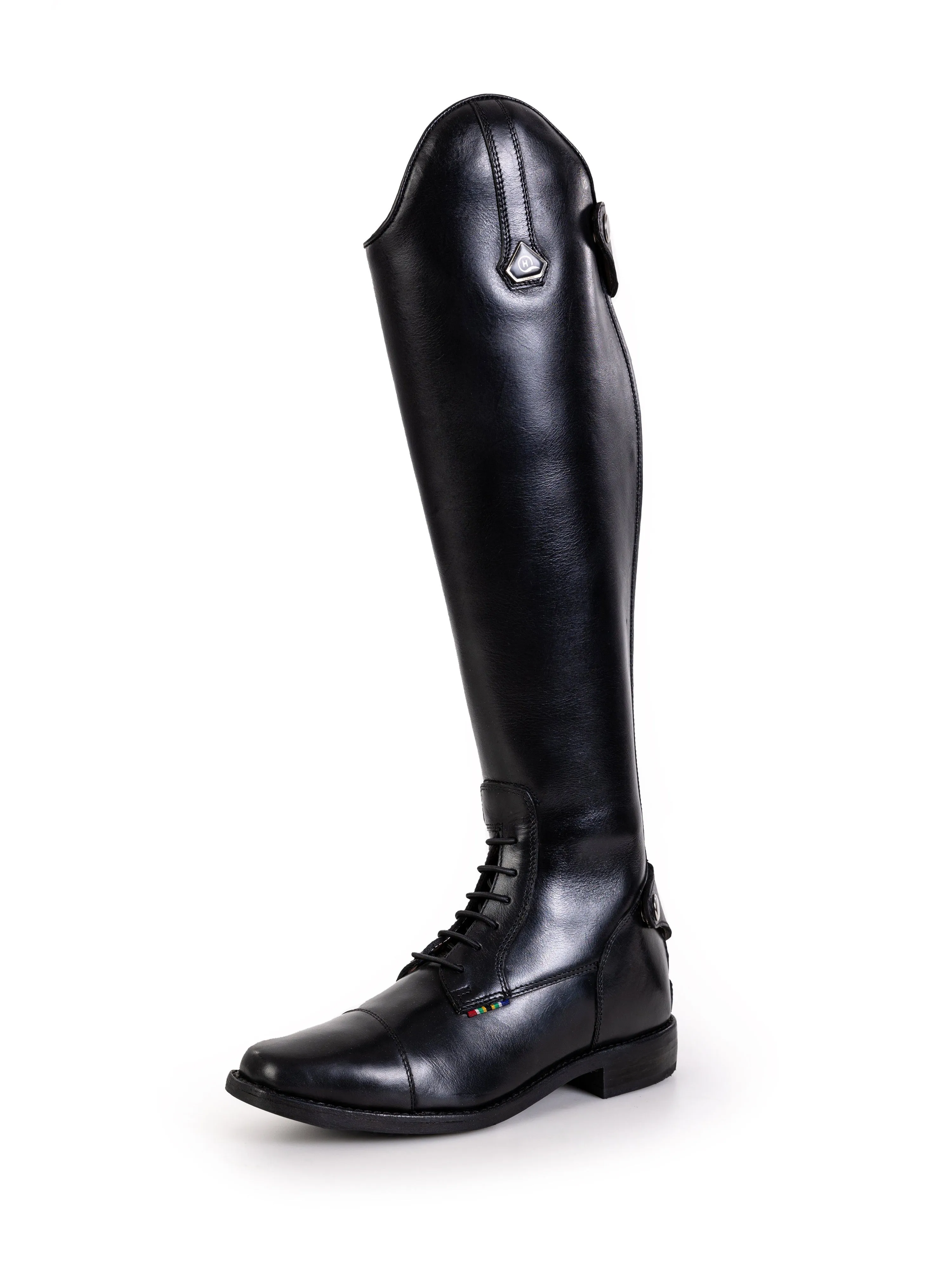 HQE Tau riding boots