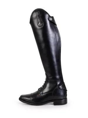 HQE Tau riding boots