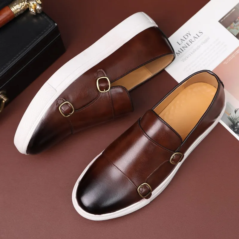 Italy Casual Shoes