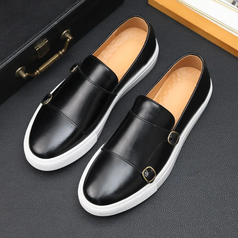 Italy Casual Shoes