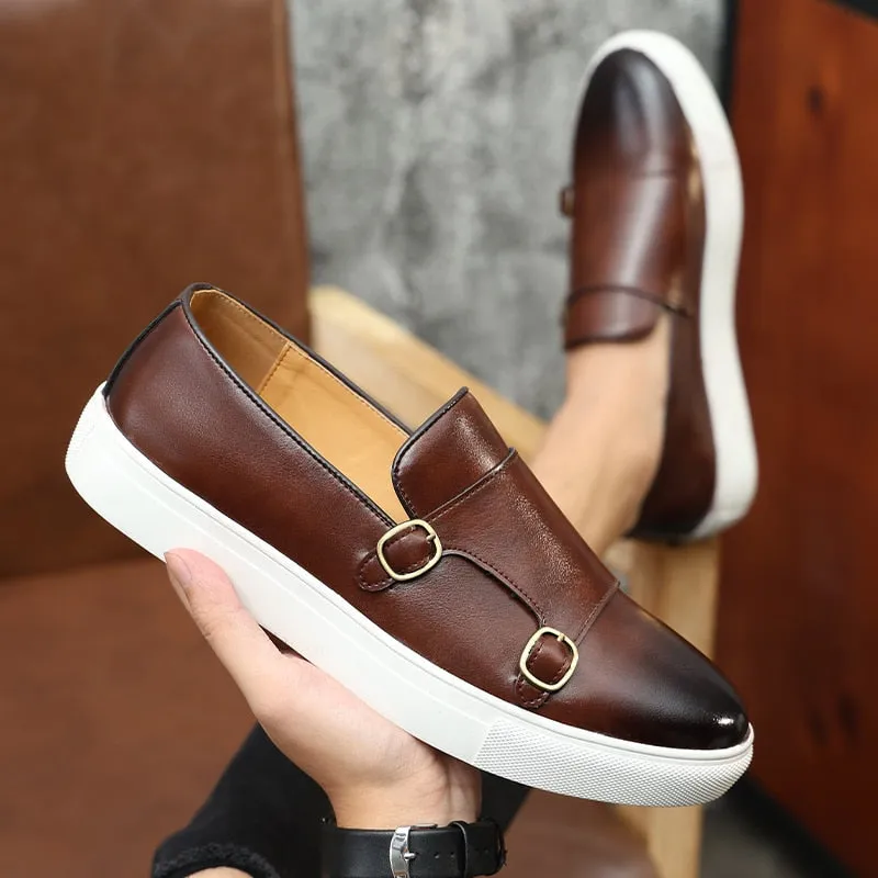Italy Casual Shoes