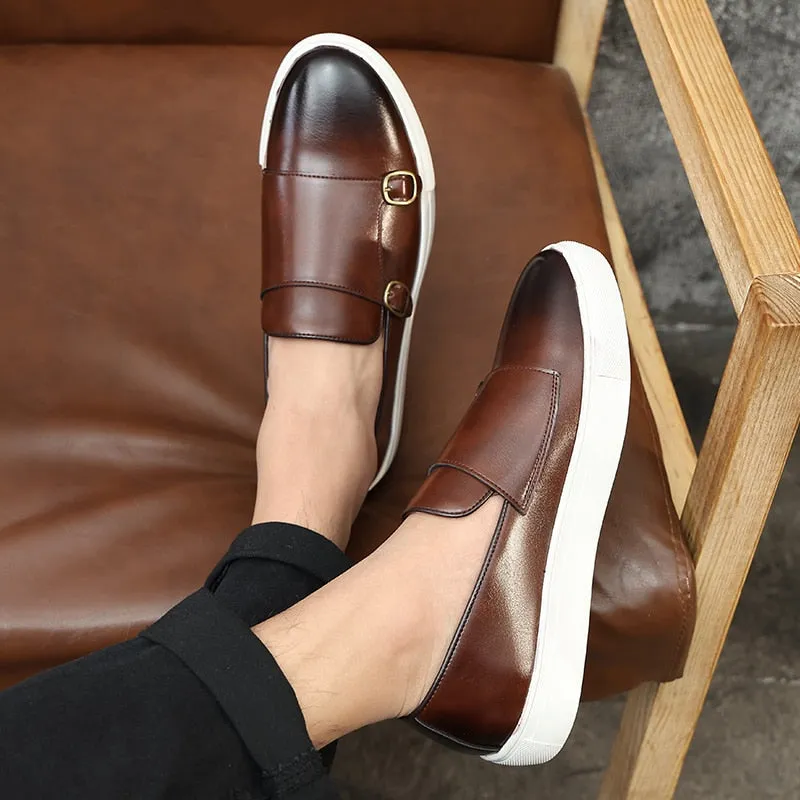 Italy Casual Shoes