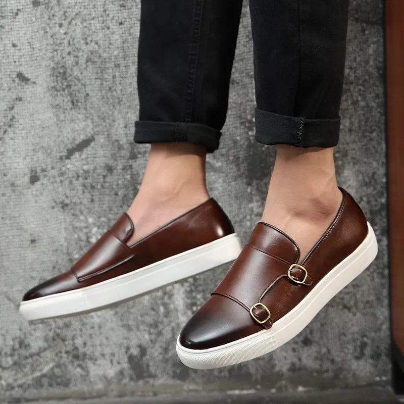 Italy Casual Shoes