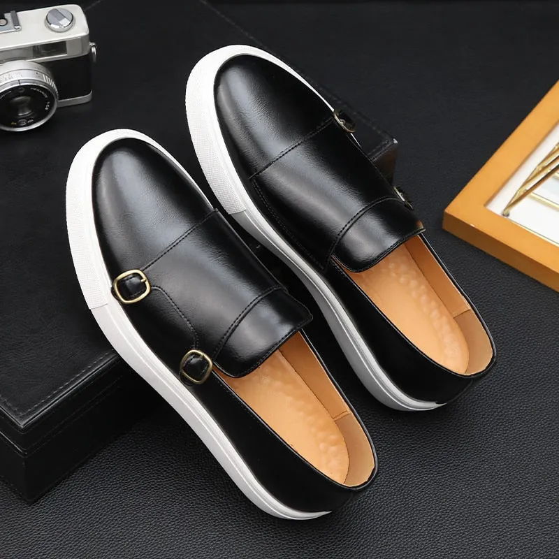 Italy Casual Shoes