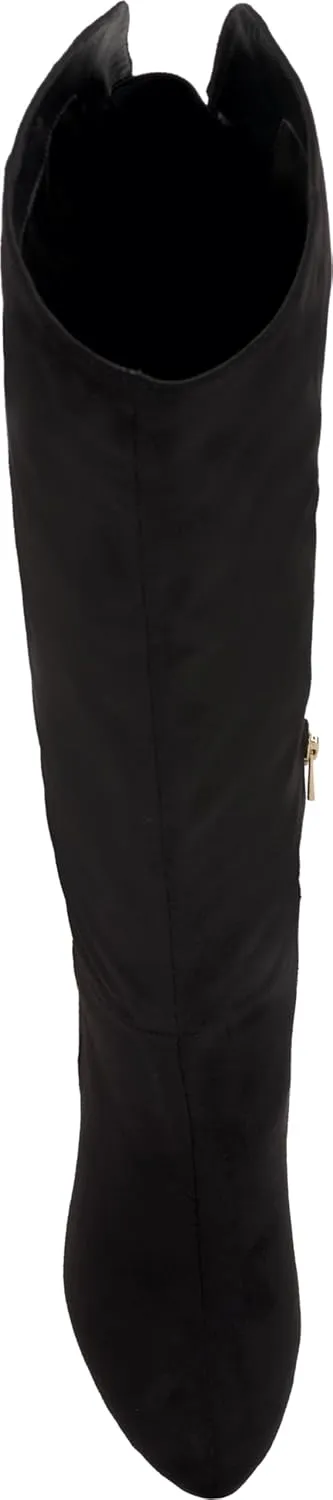 Jessica Simpson Women's Nicolosi Over-The-Knee Boot
