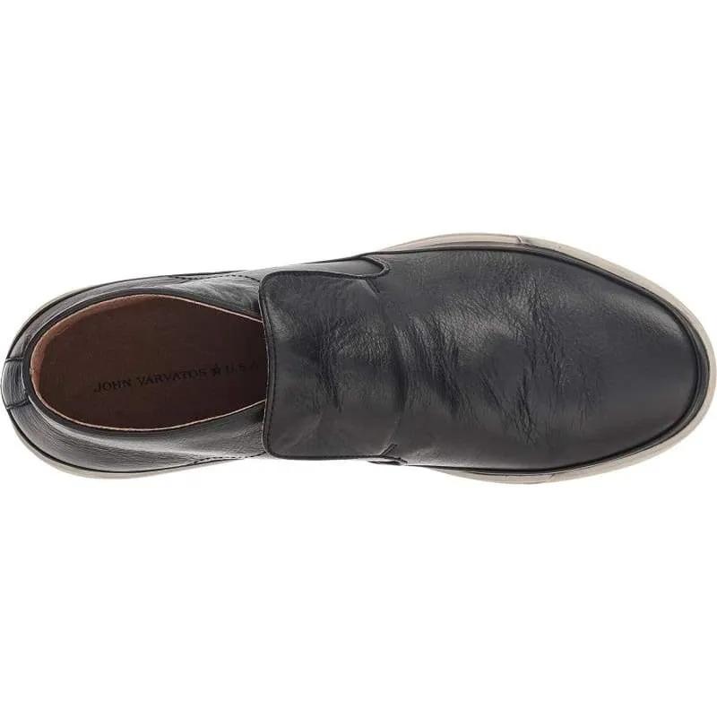 John Varvatos Men's Remy Mid