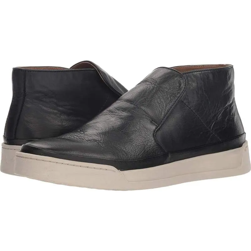 John Varvatos Men's Remy Mid