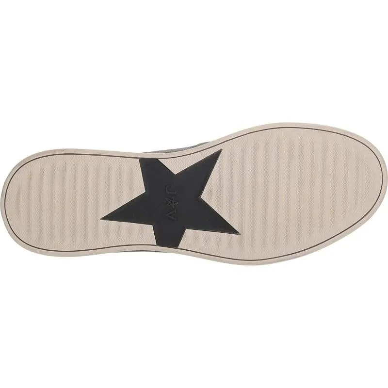 John Varvatos Men's Remy Mid