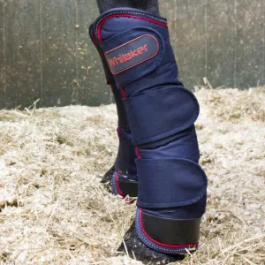 John Whitaker Rastrick Reflective Travel Boot (Set of 4)