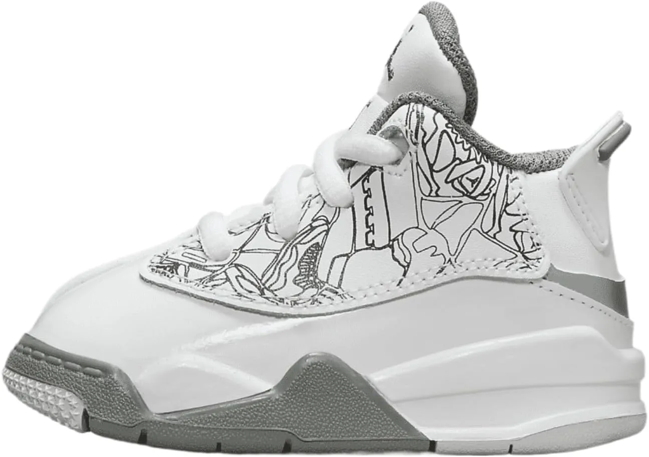 Jordan Dub Zero (Infant/Toddler)
