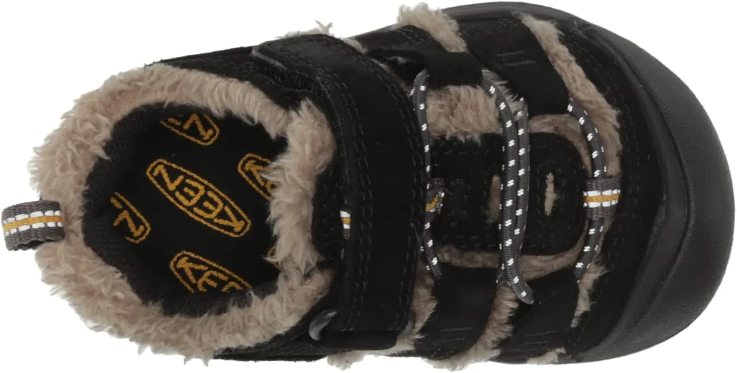 KEEN Kids Newport Shoe Sneaker