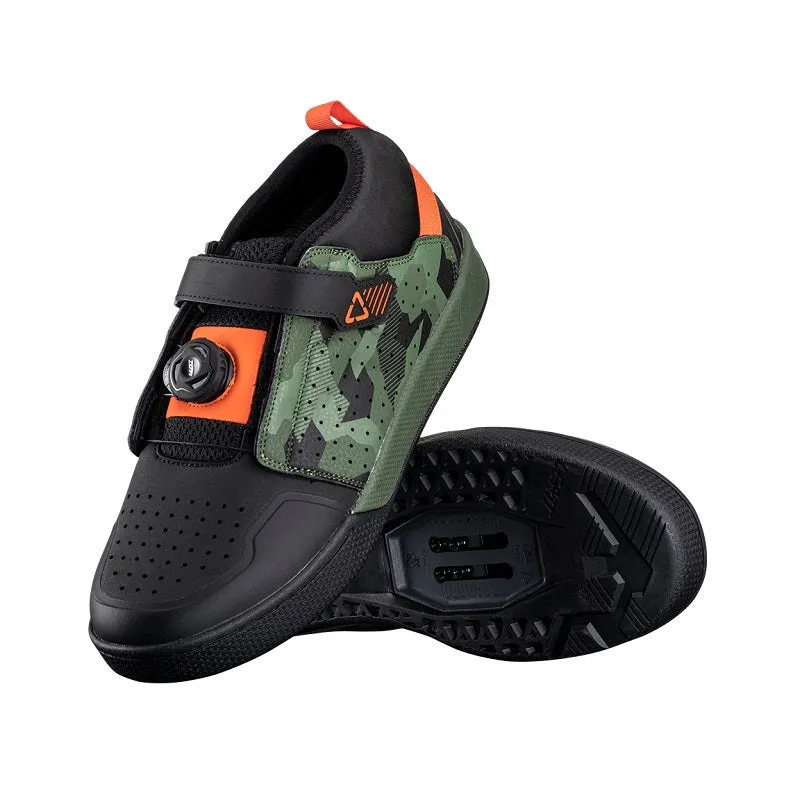 LEATT 4.0 V23 Clip Pro Shoes (2023)