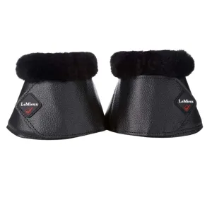 LeMieux WrapRound Lambskin Overreach Boots
