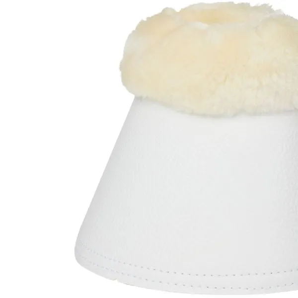 LeMieux WrapRound Lambskin Overreach Boots
