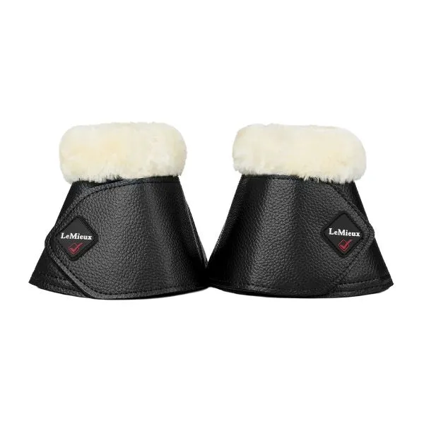 LeMieux WrapRound Lambskin Overreach Boots
