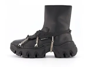 LITE HARNESS BLACK