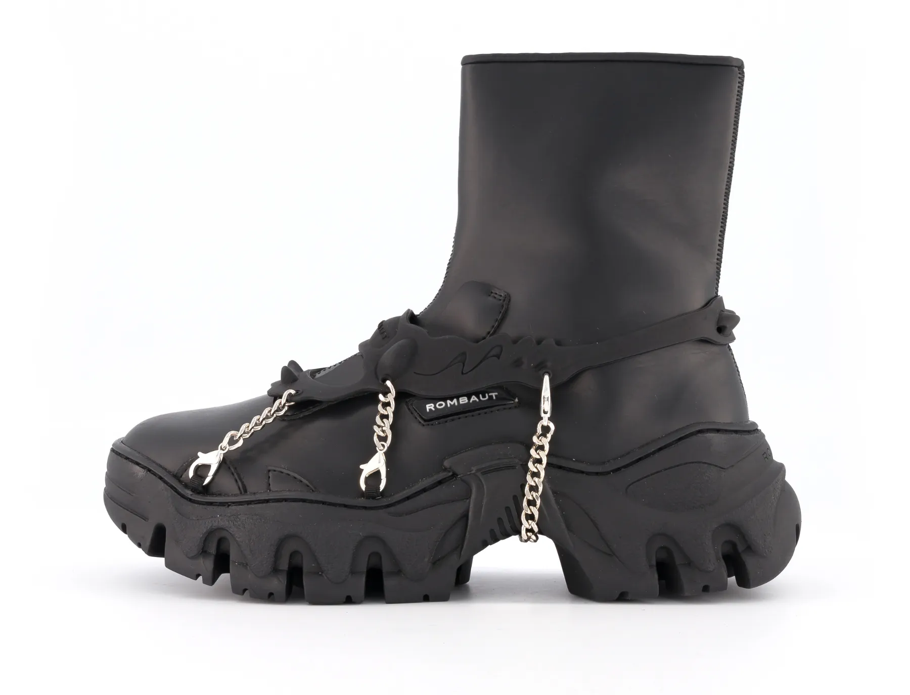 LITE HARNESS BLACK