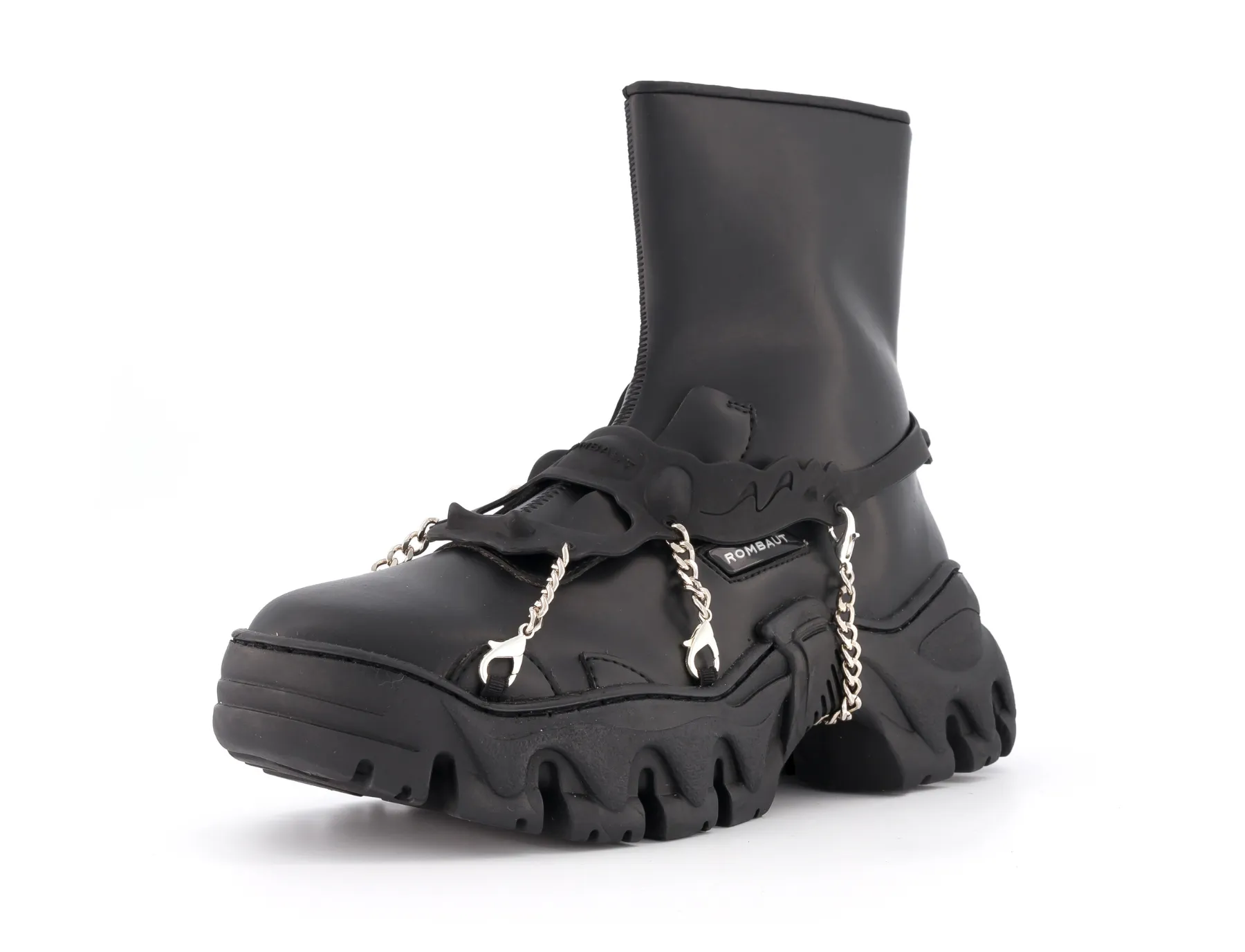 LITE HARNESS BLACK