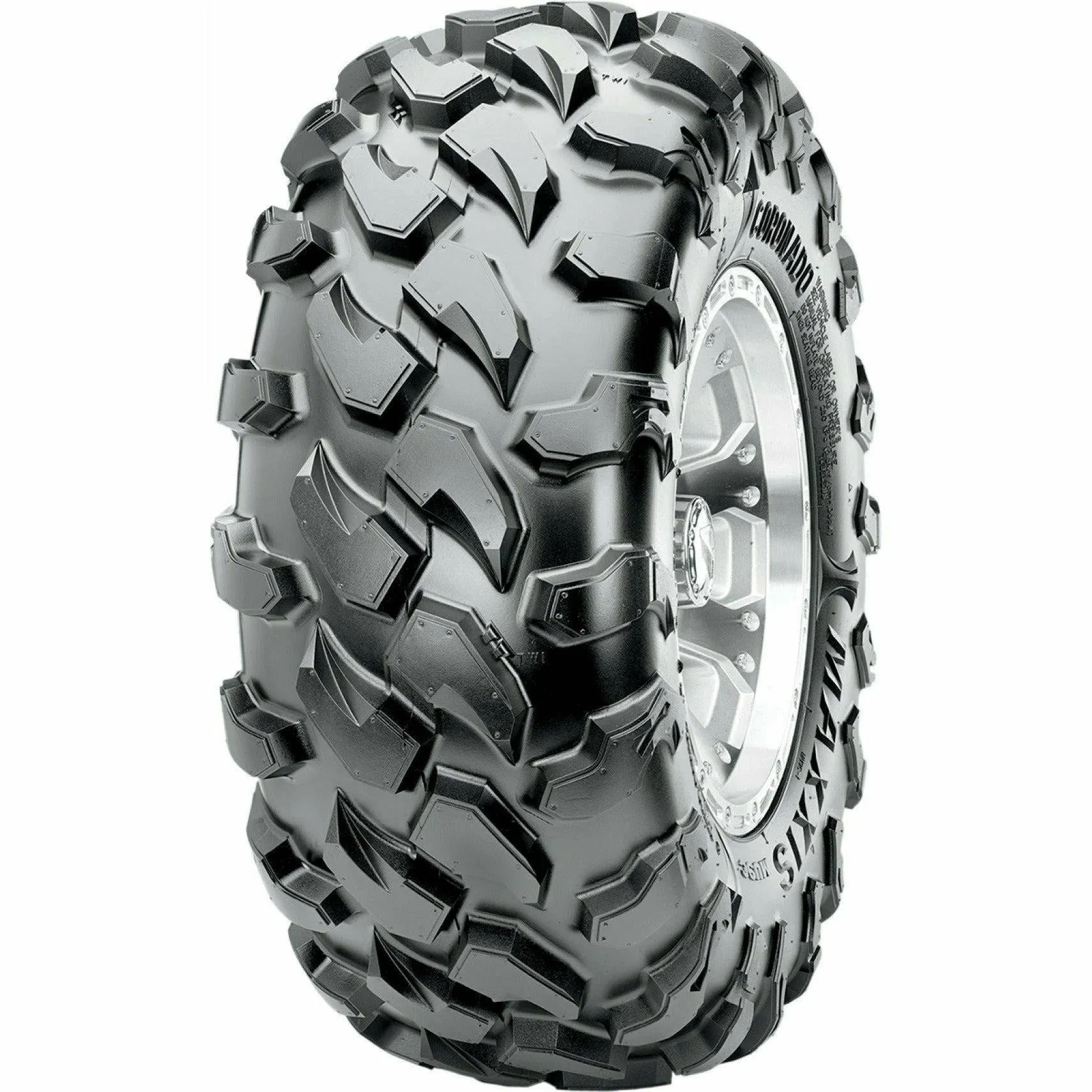 Maxxis MU9C Coronado Tire