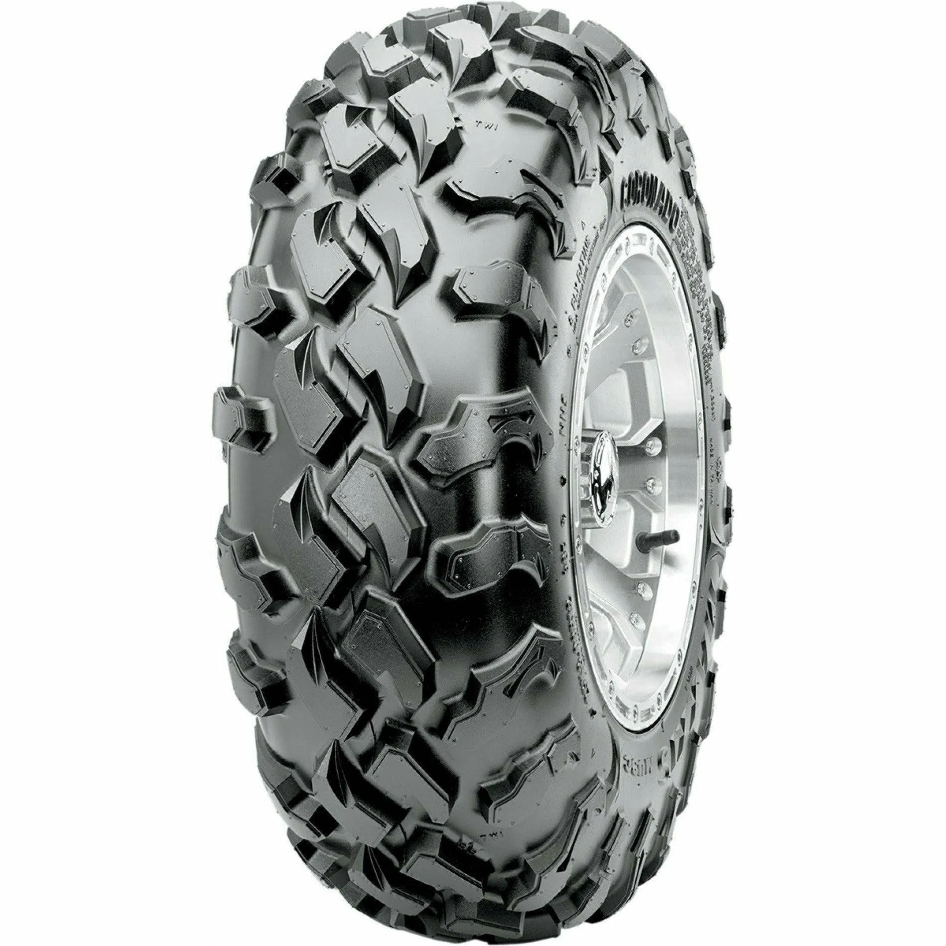 Maxxis MU9C Coronado Tire