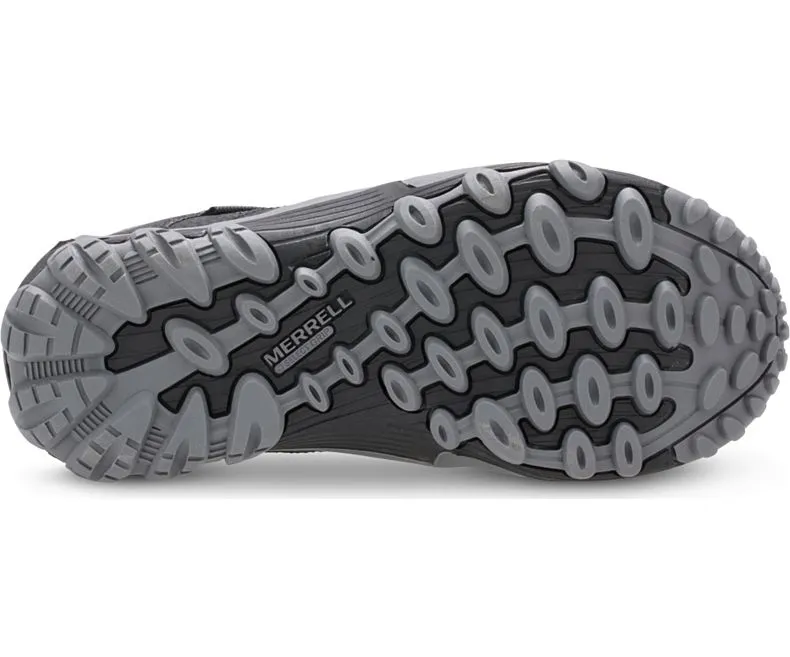 Merrell Black Low Access Chameleon Shoe