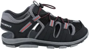 New Balance Adirondack Closed Toe Sandal (Infant/Toddler/Little Kid)