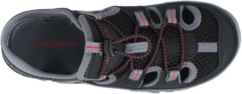 New Balance Adirondack Closed Toe Sandal (Infant/Toddler/Little Kid)