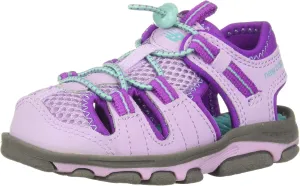 New Balance Unisex-Baby Kid's Adirondack Sandal Sport