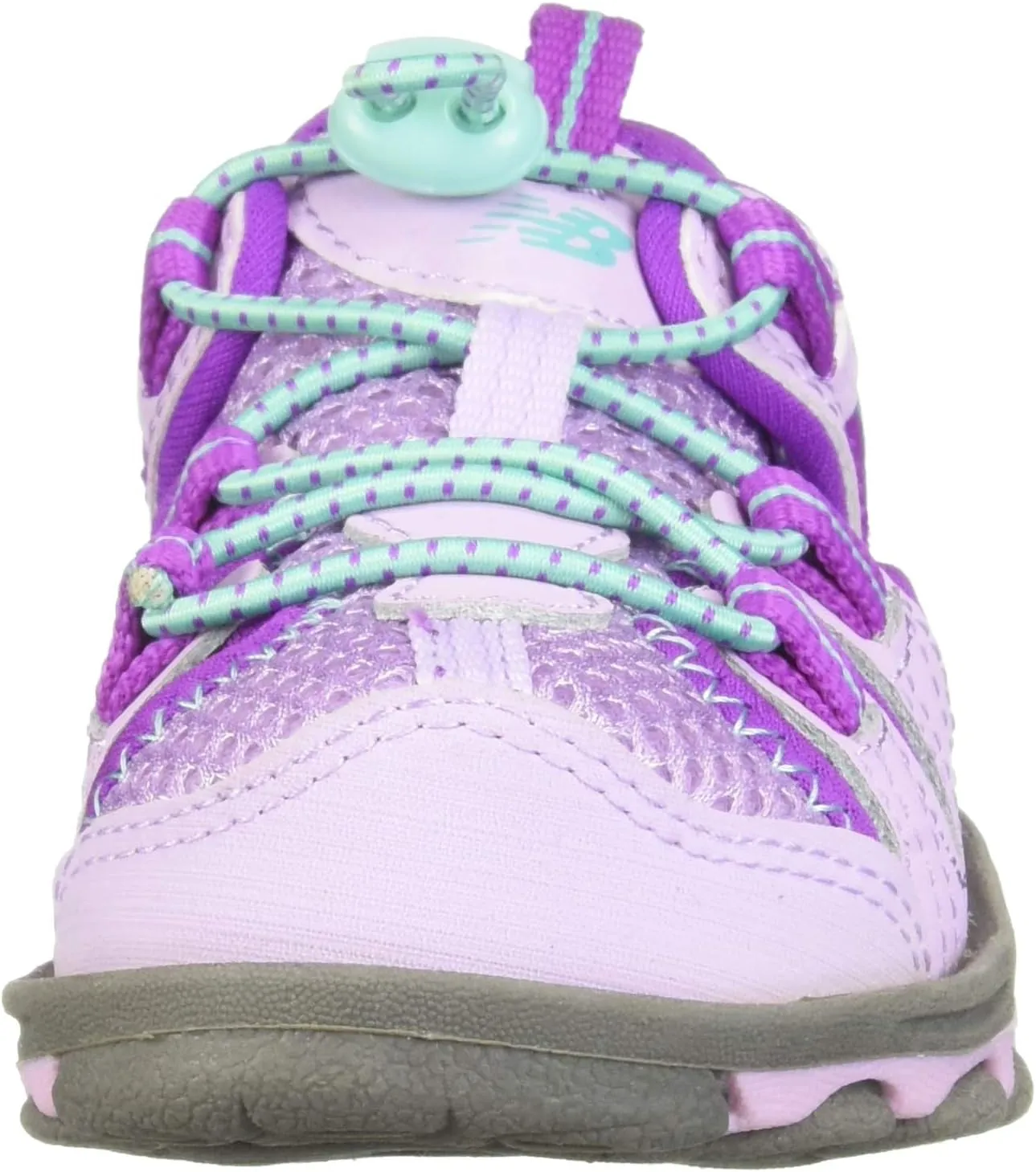 New Balance Unisex-Baby Kid's Adirondack Sandal Sport