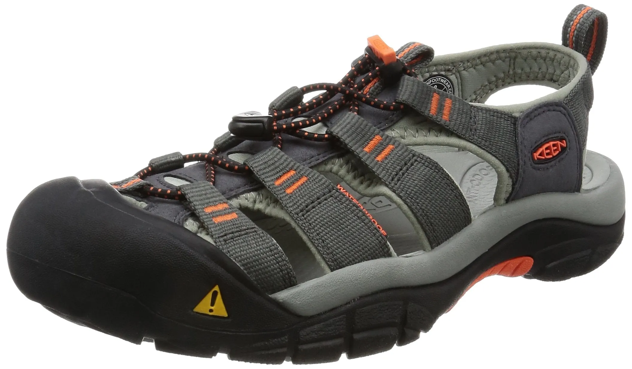 Newport H2 Sandal - Men