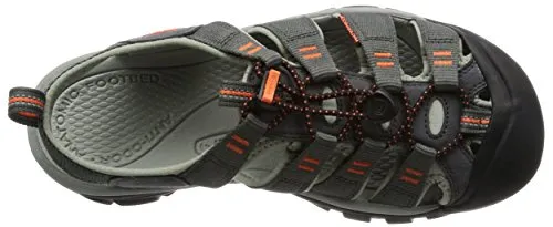 Newport H2 Sandal - Men