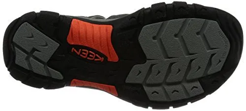 Newport H2 Sandal - Men