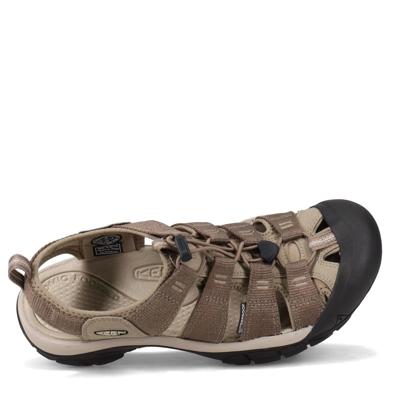 Newport H2 Sandal - Men