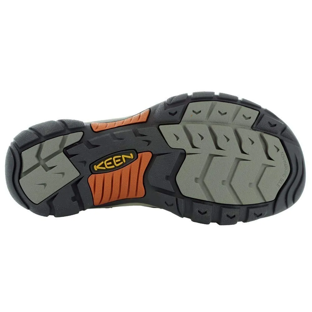 Newport H2 Sandal - Men