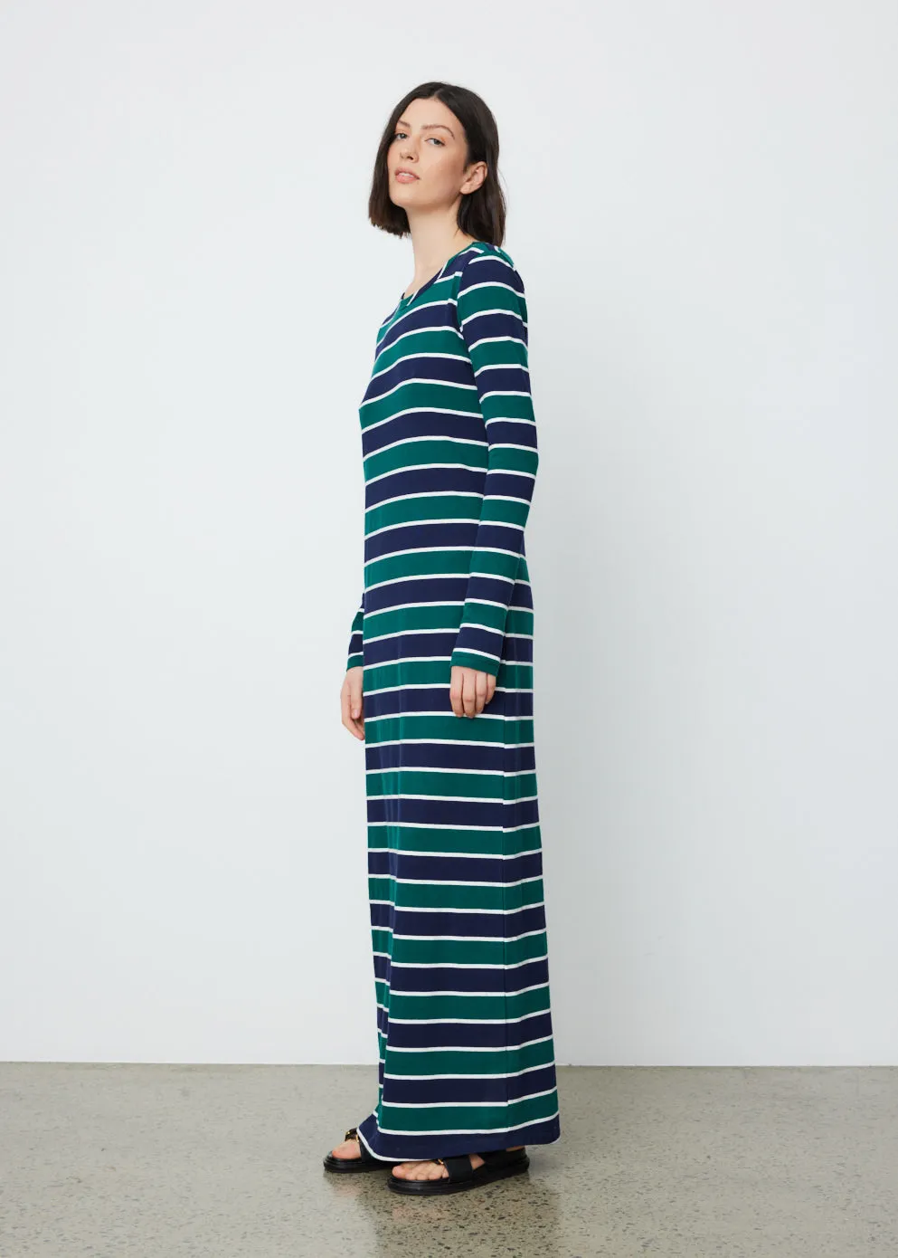 Nielsen Sheath Dress