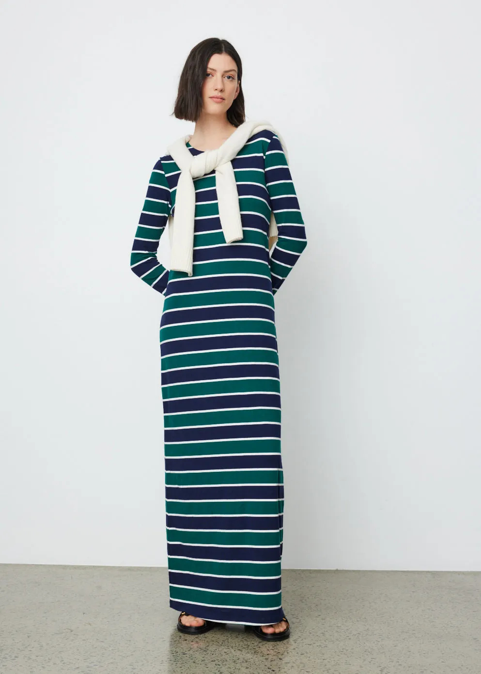 Nielsen Sheath Dress