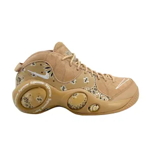 Nike Air Zoom Flight 95 SP Supreme Wheat (SAMPLE) Pre-Owned