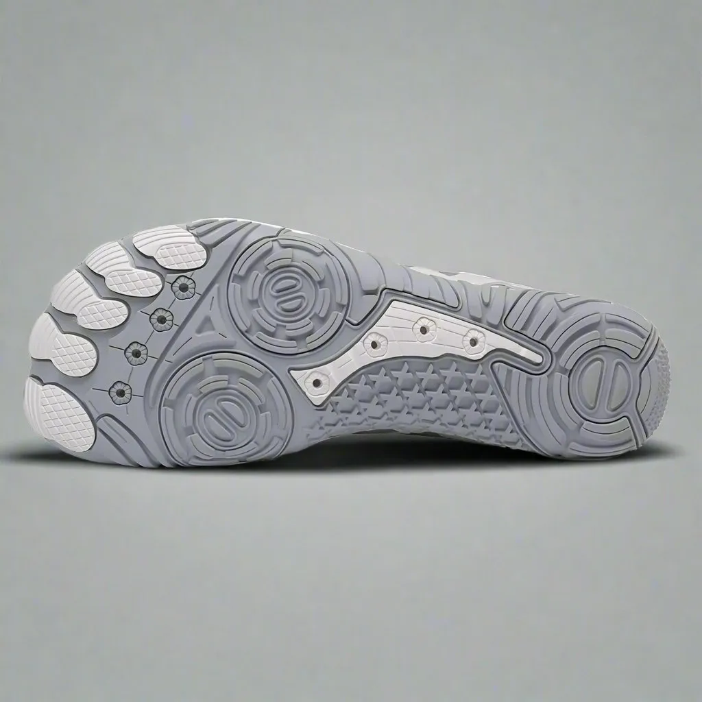 NimbusStride Barefoot Shoes for Men & Women