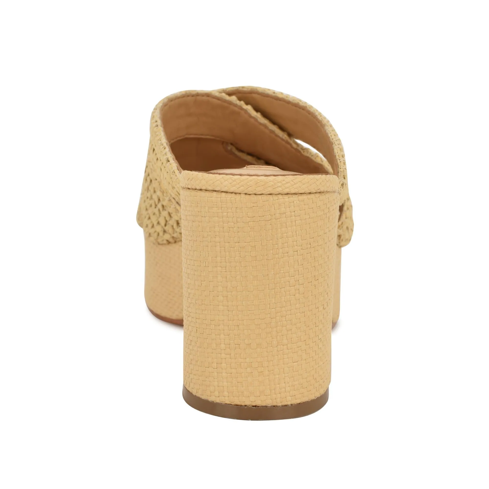 Nine West Women's Bemay2 Nude M