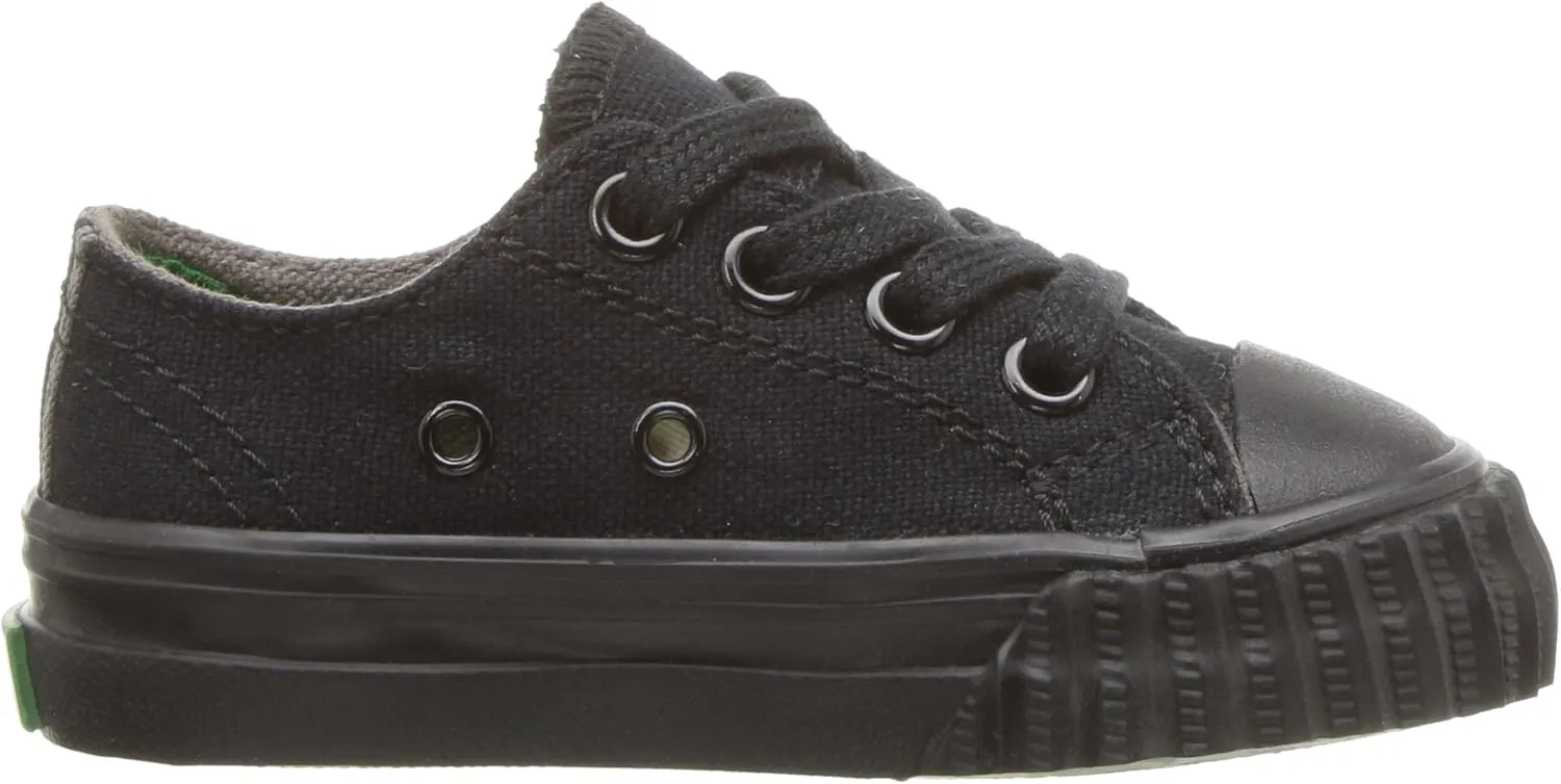 PF Flyers Unisex-Child Ki2002bk