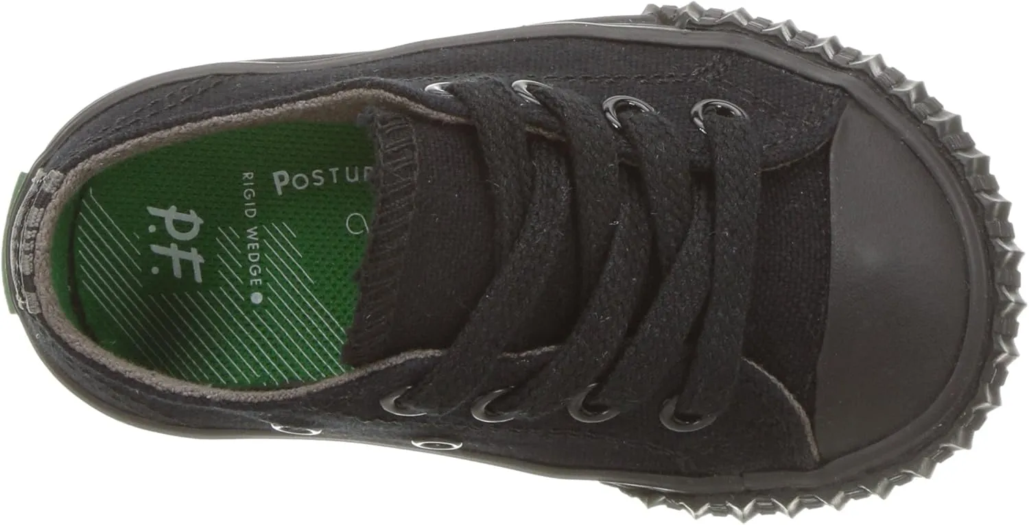 PF Flyers Unisex-Child Ki2002bk